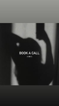 Book Call