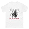 Chalk Spark Gang Graphic T-Shirt