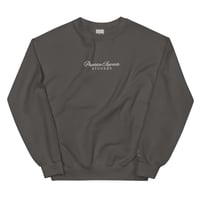 Image 17 of THE PLAIN AND SIMPLE PA STUDENT CREWNECK 