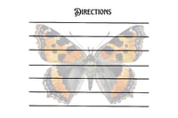 Image 8 of Recipe Crads Digital Download 
