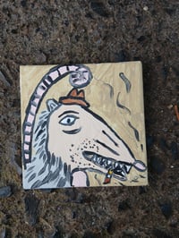 Image 4 of Possum Head
