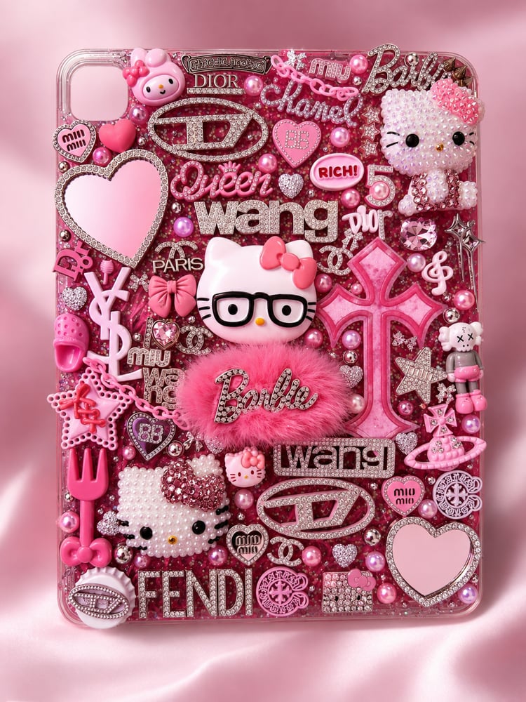 Image of Freestyle iPad/ Tablet case 