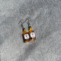 Image 2 of Jim Beam Earrings