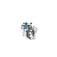 Deliver me from my enemies t-shirt 