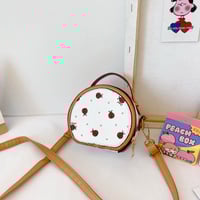 Image 5 of Girls Crossbody Bag/Purse