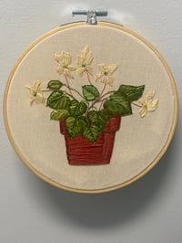 Image 1 of Flower pot 