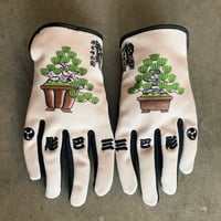 Image 1 of BONSAI GLOVE YUSUKE HAMAMO