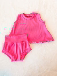 Image 2 of SOLID SWING TOP SET *BUNDLE*