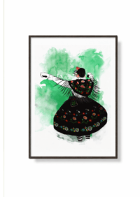 Image 1 of Lámina Extremeña