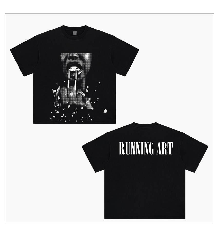 Image of Drugs- black