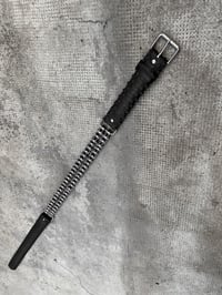 Image 4 of Hybrid Theory belt