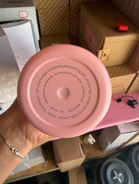 Image 5 of Owala 32oz Pink