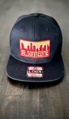 Be Someone hats 