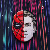 Image 1 of SPIDERMAN/HOLLAND