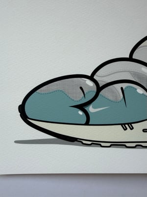 Image of PATTA X ERGH