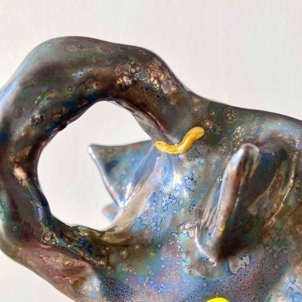 Image of Pulsar Mug #3 *Second*