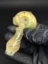 Small Fume Yellow Spiral Image 2