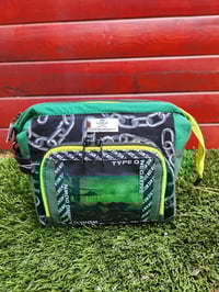 Image 1 of Type O negative tool bag