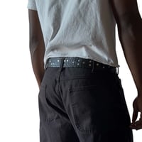 Image 5 of Maverick's "Big Bird" Belt 