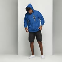 Image 5 of love Unisex heavy blend zip hoodie