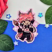 Image 2 of Hazbin Hotel S2 Stickers