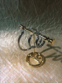 Image 2 of Small Classic Hoop