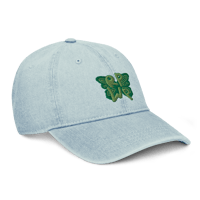 Image 1 of RPWP Denim Hat