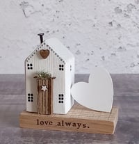 Image 2 of love always. (made to order)
