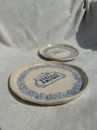 Image 2 of Stella Artois Small Plate 