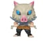 Inosuke Hashibira Demon Slayer 870 Anime Funko POP! Image 2