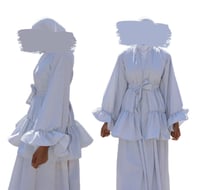 Image 1 of Nuriya skirt set 