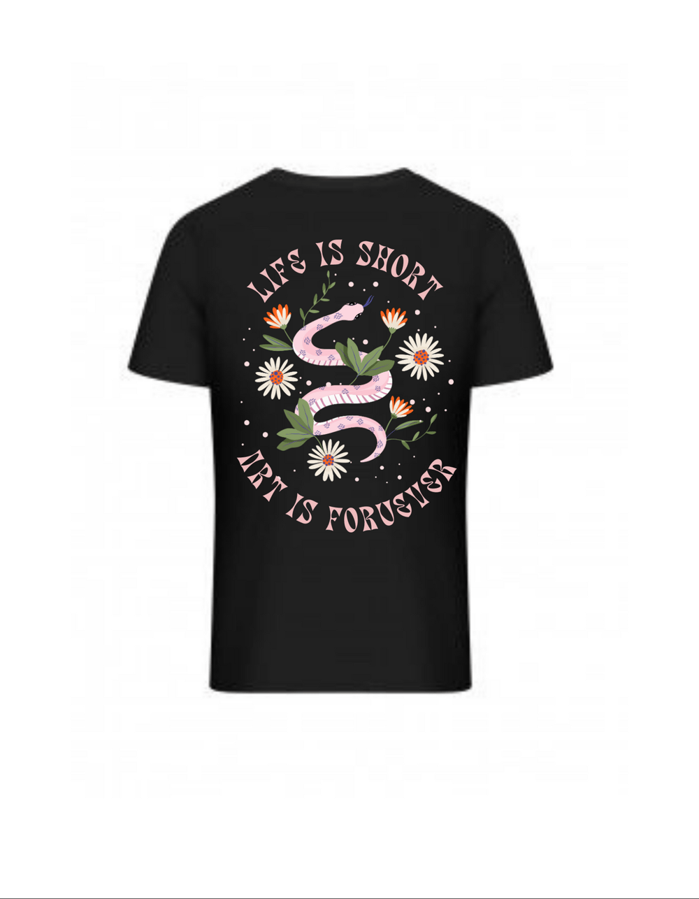 Image of Artsy Never Forget Tee