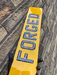 Image 1 of Forged carbon 3D gel (pair)