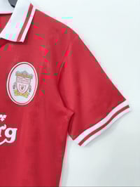 Image 4 of 1996 Liverpool Home Retro