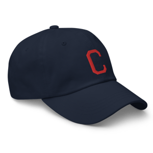 Alice's Baseball Hat