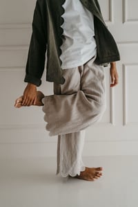 Image 2 of Pantalon RITA ENFANT