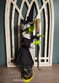 Image 3 of Patience the Witch 