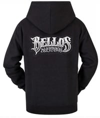 Image 1 of Bellos Firme Style Hoodie