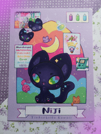 Image 2 of Character Prints