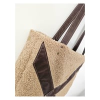 Image 3 of Caramel Tote Bag