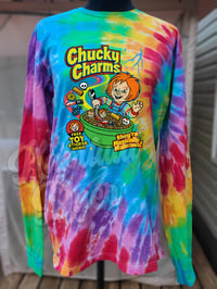 Image 5 of Medium Rainbow Freestyle
