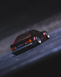 Image 17 of BMW 635 CSI CUSTOM 