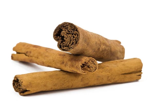 Ceylon cinnamon 