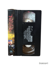 Image 3 of Night of the Twisters [1996]