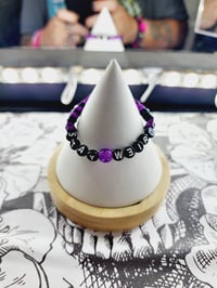 Image 1 of Purple Stay Weird