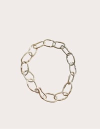 Linked Up Bracelet