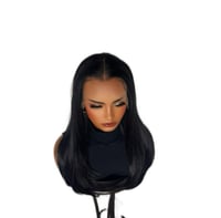 Image 2 of Selene – Endless Inches Y-Part Lace Front Wig
