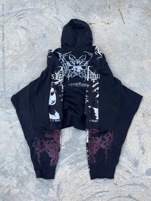 Image of LAIR SWEATER HOODIE