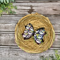 Image 1 of Hair Bows|Jack
