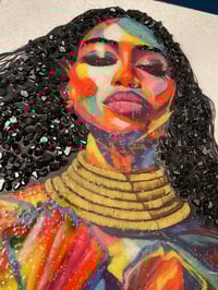 Image 3 of Shattered Glass Naomi 2